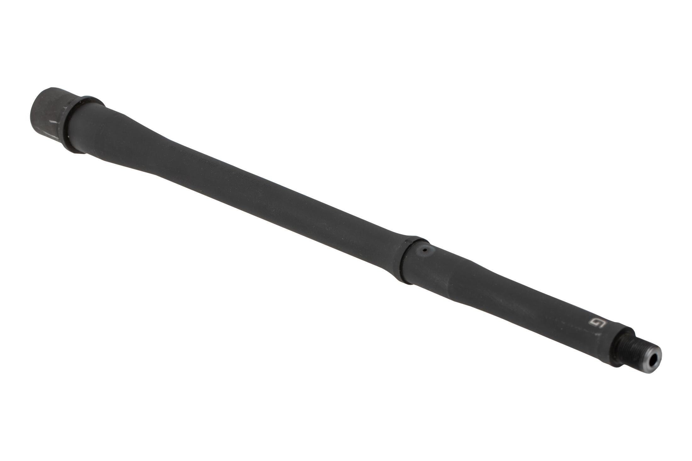 Geissele Automatics 5.56 Cold Hammer Forged Mid-Length Geissele Taper Profile AR-15 Barrel - Chrome Lined - 14.5"